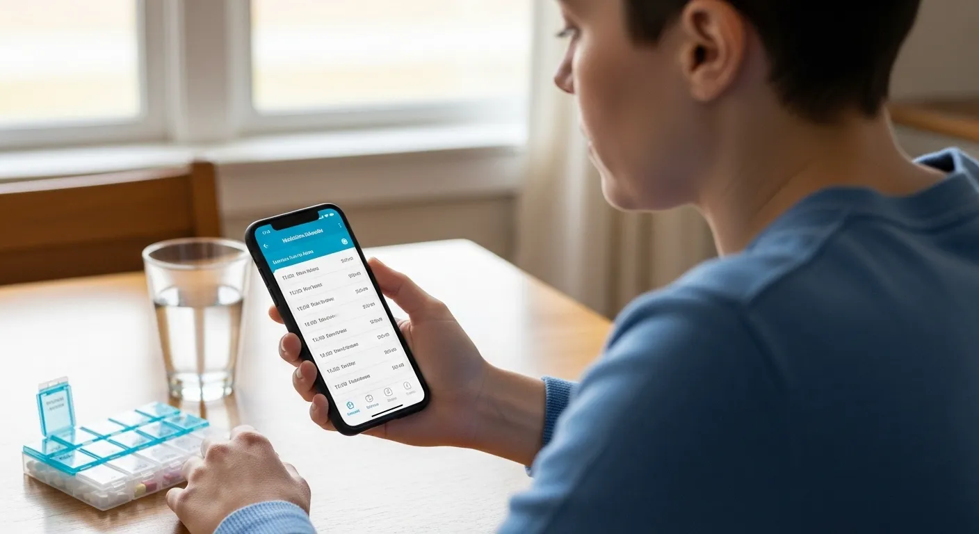 Esqueci de Tomar o Antirretroviral para HIV, o Que Devo Fazer?